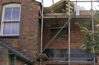 free Toller Whelme home extension quotes