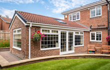 Toller Whelme house extension leads