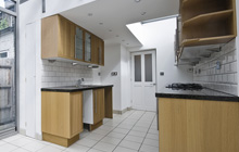 Toller Whelme kitchen extension leads